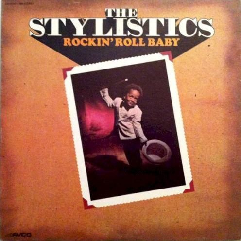 The Stylistics